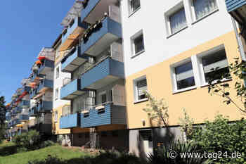 In Chemnitz könnt Ihr jetzt die halbe Miete sparen! Das geht so... - TAG24