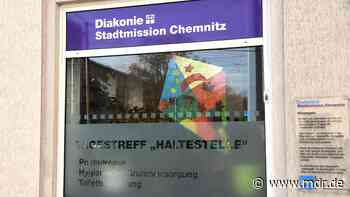 Obdachlose in Chemnitz sind von Corona-Pandemie mehrfach betroffen | MDR.DE - MDR