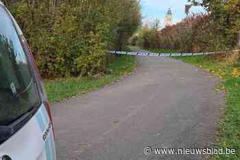 Wetsdokter onderzoekt lichaam van man aangetroffen in Oudenaarde