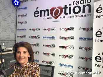 "Xavier Bertrand est le mieux placé pour battre Macron", estime Dominique Estrosi-Sassone