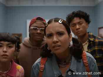 Facebook is peddling a creepy new message from Meta. You may need to lie down