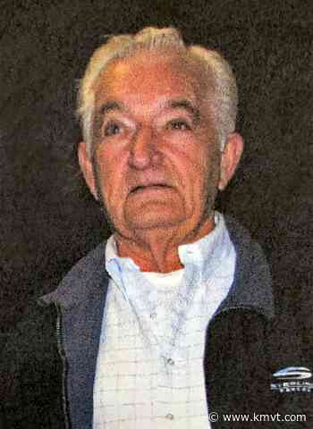 Bronaugh, Edward Robert (Bob/Bruno) - KMVT