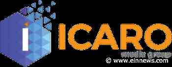 ICARO Announces Bruno Pereira as Chief Revenue Officer - EIN News