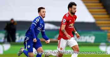 Bruno Fernandes could copy James Maddison and Philippe Coutinho after Man United manager change - Manchester Evening News