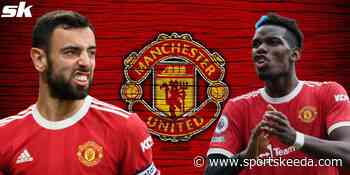 “Bruno has better consistency but Pogba is a better footballer” - Former England cricketer Darren Gough makes interesting claim on Manchester United stars - Sportskeeda