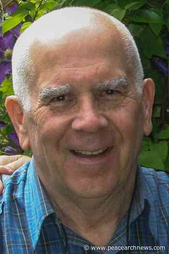 Bruno Bush – Peace Arch News - Peace Arch News