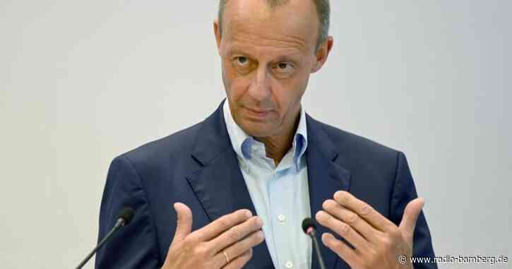 Friedrich Merz will sich für CDU-Vorsitz bewerben