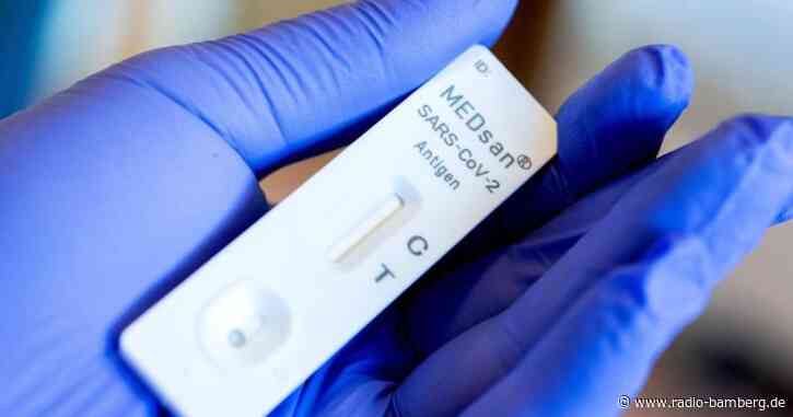 Kampf gegen Corona: Schnelltests wieder kostenlos