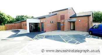 Blackburn Birth Centre to re-open after five months for labouring mothers