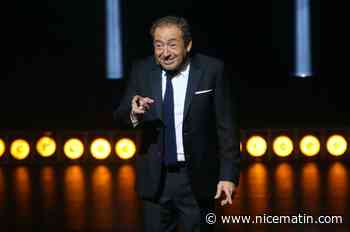 Patrick Timsit fait ses adieux à la scène: "Tant mieux si les gens n’y croient pas"