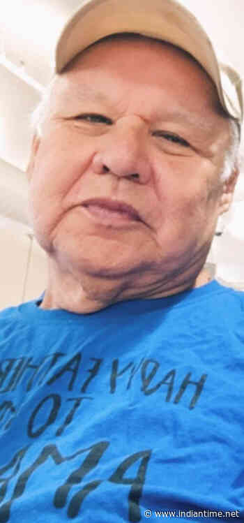 Angus "Randy" Bigtree - indiantime.net