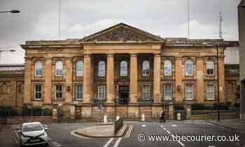 Angus paedophile who tried to blame victim for sexual abuse locked up - The Courier