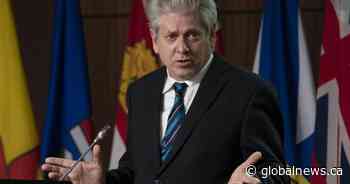 NDP MP Charlie Angus says no deal reached with Liberals after initial meeting - Global News