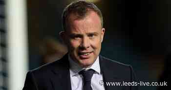 Leeds United director Angus Kinnear heralds fans for Elland Road 'inevitability' - Leeds Live