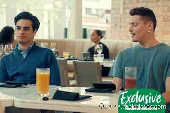 Made in Chelsea's Robbie confronts Angus over lying to Paris in first-look clip - Radio Times