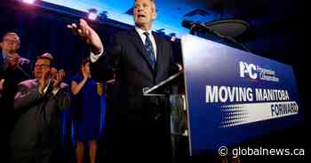 Disapproval of Manitoba government rising: Angus Reid Poll - Global News