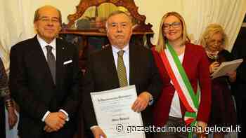 Soliera. È morto a 80 anni Mirio Brozzi titolare della Duna Corradini - La Gazzetta di Modena