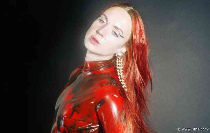 MØ announces third album ‘Motordrome’, shares two new songs