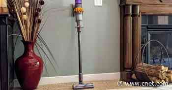 5 reasons why you should buy a cordless vacuum     - CNET