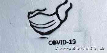 6 Neuinfektionen in Ascheberg zu Freitag - Inzidenz bei 193,12 | Ascheberg - Ruhr Nachrichten