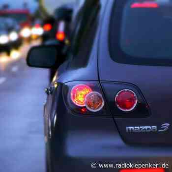 ASCHEBERG: Nochmal Probleme auf der A1 - Radio Kiepenkerl