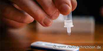 Drei neue Corona-Infektionen in Ascheberg am Donnerstag | Ascheberg - Ruhr Nachrichten