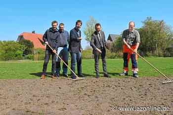 Ascheberg blüht eine artenreichere Zukunft - Allgemeine Zeitung