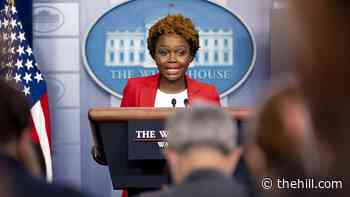At White House, frustration over who gets to ask questions