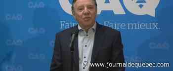 Marie-Victorin : l’élection partielle aura lieu après Noël