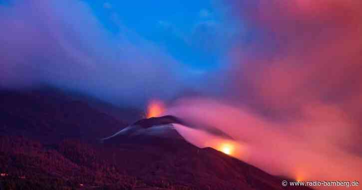 Vulkan auf La Palma fordert erstes Menschenleben