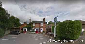 Surrey pubs forced to close by coronavirus pandemic currently on the market - Surrey Live