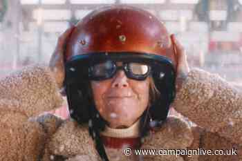 A nation of defiance: Tesco Xmas ad aims to capture the country's mood once again