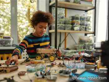 Get great deals on 20 DIY, STEM, and Science gift ideas for a limited time during this pre-Black Friday sale