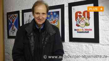 60 Jahre nach dem Anwerbeabkommen: Theater Ulüm gestaltet einen Festakt - Augsburger Allgemeine