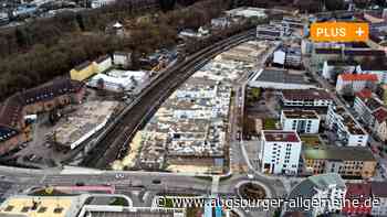 Grüne Höfe: Unternehmer aus Dietenheim verklagt die Stadt Neu-Ulm - Augsburger Allgemeine