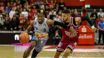 Ulm braucht zwei Verlängerungen - Crailsheim macht großen Schritt - kicker