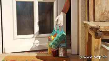 Nachverfolgung im Alb-Donau-Kreis und Kreis Neu-Ulm: Quarantäne ohne Anruf: Was man bei einem positiven Corona-Testergebnis beachten sollte - SWP