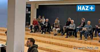 Mehr Bürgernähe in Hemmingen: Sitzungen sollen interessanter werden - Hannoversche Allgemeine