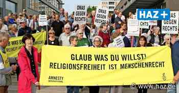 Hemmingen: Bürgerverein informiert über Antisemitismus - Hannoversche Allgemeine