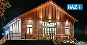 Räucherei in Hemmingen: Moeller's Fischmanufaktur ist eröffnet - Hannoversche Allgemeine