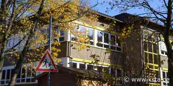 Grundschule in Lohmar: Erweiterung in Donrath geht voran - Kölner Stadt-Anzeiger