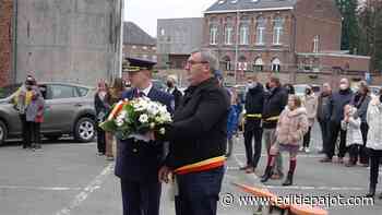 11-novemberviering in BEVER-centrum en op Akrenbos - Editiepajot
