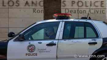 Los Angeles is seeing a trend of 'follow-home' robberies targeting people based on their cars and jewelry, police say
