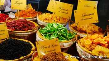 Fiere di San Carlo 2021 a Voltri: 150 banchi per festeggiare il Patrono - mentelocale.it