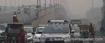 Pollution : New Delhi ferme ses écoles et envisage un confinement