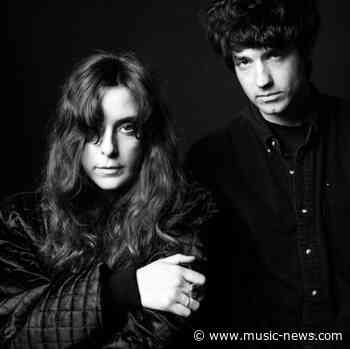 Beach House: 'Art has taken us to somehow a larger place'
