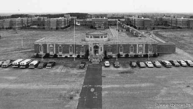 Private investigator hunts for clues in missing patient cases at North Bay Psychiatric Hospital