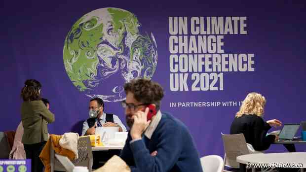 Cold cash issues cause problems in global warming talks