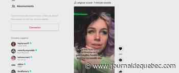 TikTok responsable d’une explosion de tics nerveux chez les jeunes?