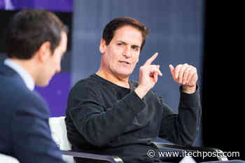 Ethereum Price Prediction: Mark Cuban Sees Massive Surge for ETH Value - iTech Post